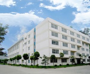 Shenzhen Guangyang Zhongkang Technology Co., Ltd. خط إنتاج المصنع