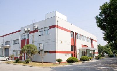 Shenzhen Guangyang Zhongkang Technology Co., Ltd. خط إنتاج المصنع