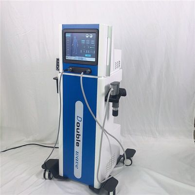 ED العلاج الكهرومغناطيسية الهوائية آلة العلاج بالمستخدمين