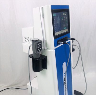 ED العلاج الكهرومغناطيسية الهوائية آلة العلاج بالمستخدمين
