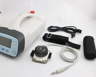 جهاز شفط ليزر منخفض المستوى غير جراحي / معدات معالجة ليزر منزلية شخصية