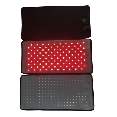 الأشعة تحت الحمراء 850nm 660nm لوحات العلاج بالضوء الأحمر مع 792pcs LED
