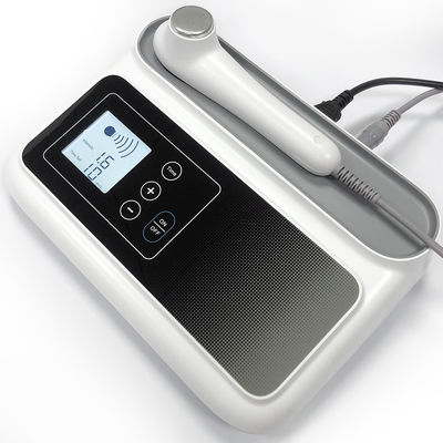 5.0W 1.05MHz آلة العلاج بالموجات فوق الصوتية لأخصائي العلاج الطبيعي