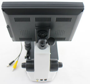 المهنية Microcirculation المجهر / المجهري الشعرية مجهرية مع CCD كاميرا فيديو